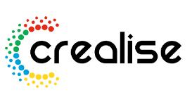 logo crealise